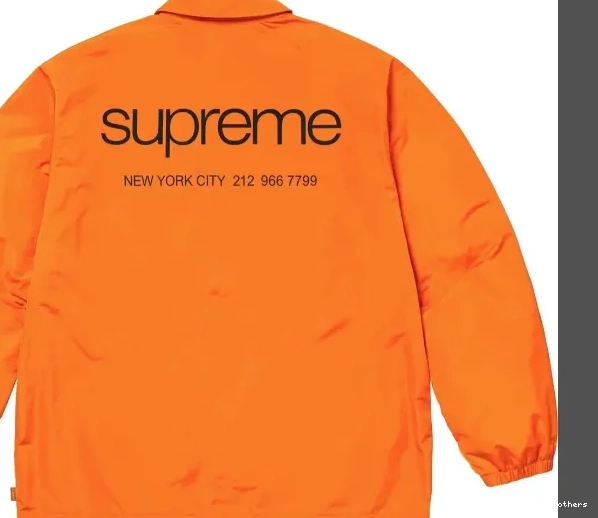 New L 23FW green M JACKET COACHES S Jacket XL Coach York NYC Black navy orange 0804